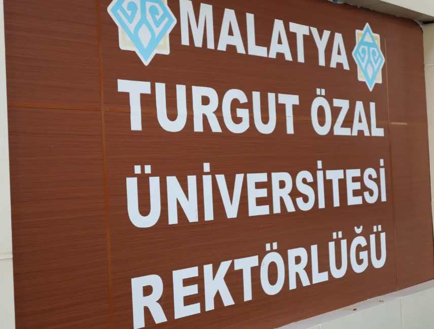 MTÜ Rektörü Bentli ‘iftira’ dedi