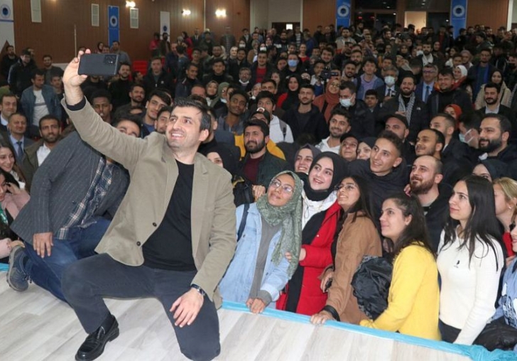 'Muharebede Devrim Yapacak'