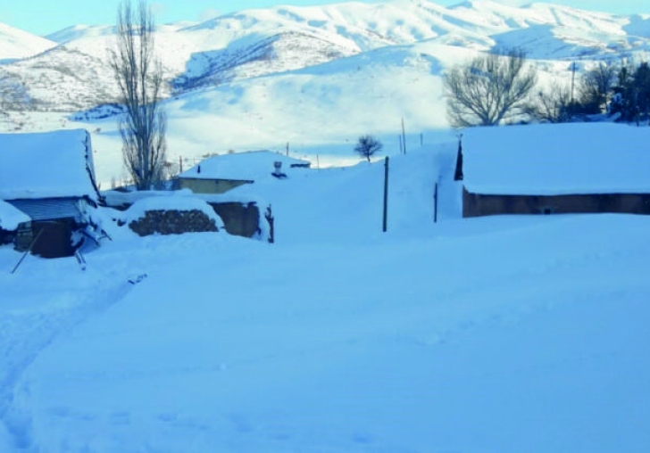 Muhtar Yeşilyurt Belediyesine Sitem Etti Kasıtlı yapılıyor