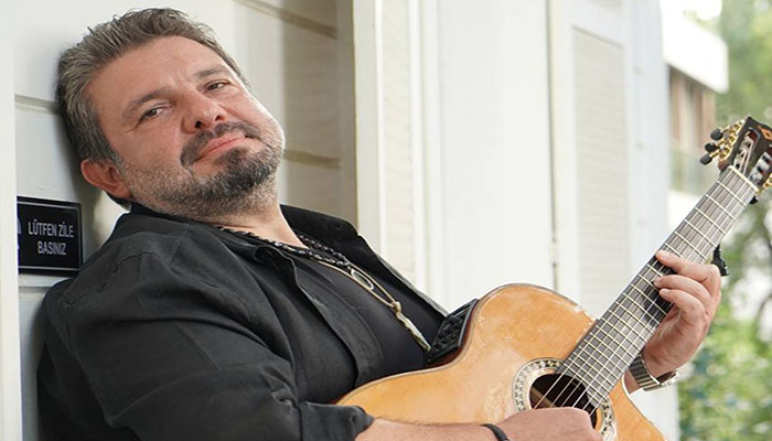 Mustafa Akay’dan Yılın Son Konseri Köln’de