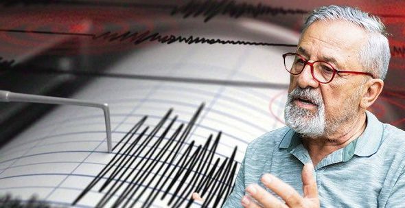 Naci Görür Açıkladı! Risk Var mı?