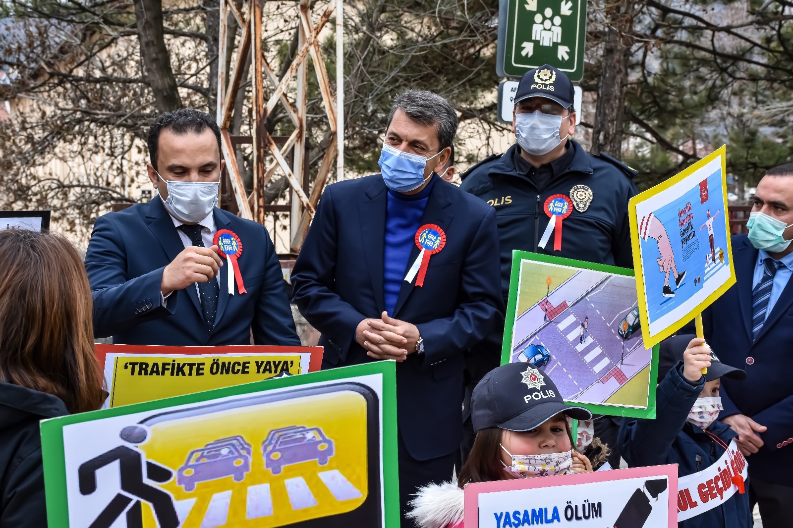 Nallıhan Belediyesinden 