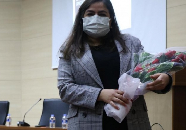 Ödüllü akademisyenden parkinson hastalığında umutlandıran formül 