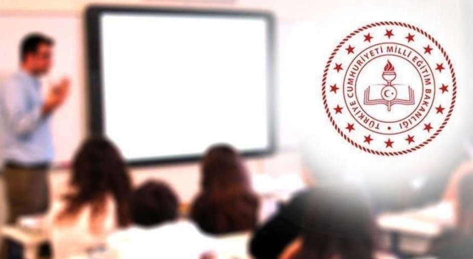 Öğretmenlere duyuru: 2 Ocak’ta başlıyor