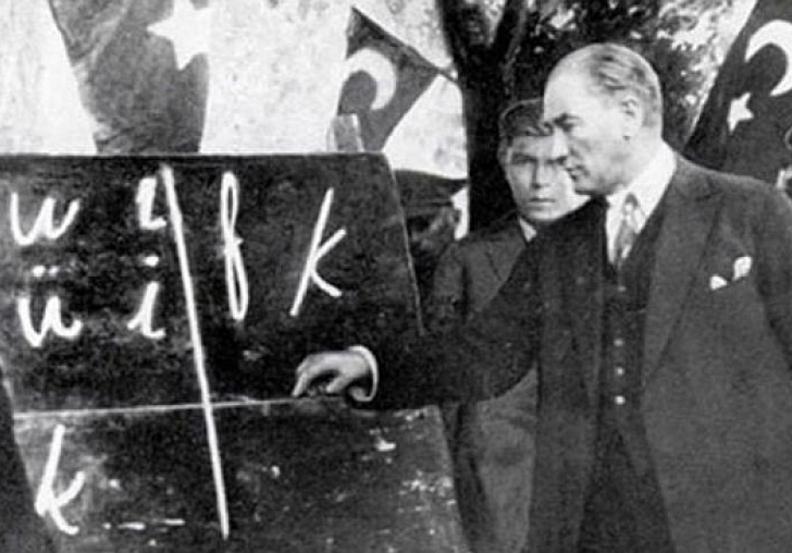 Öğretmenlik Emek, Sevgi, Fedakarlık Mesleğidir