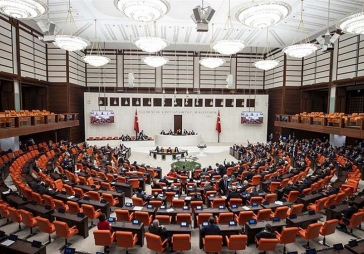 Öğretmenlik Meslek Kanunu Teklifine TBMM'den Onay