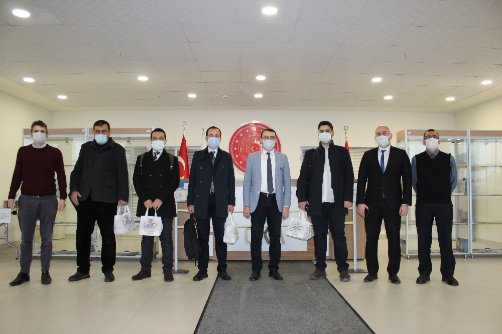 OKA´dan tecrübe paylaşımı
