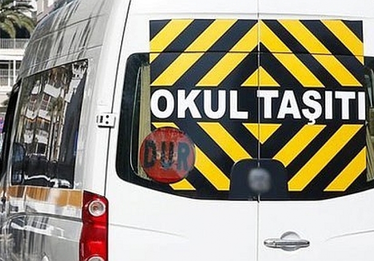 Okul Servis Ücretlerine Zam