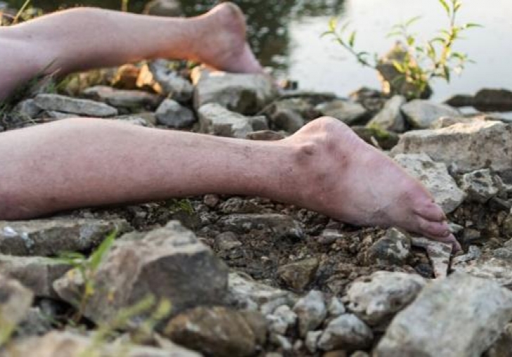 Öleli 41 gün oldu ama koronavirüs testi hala pozitif