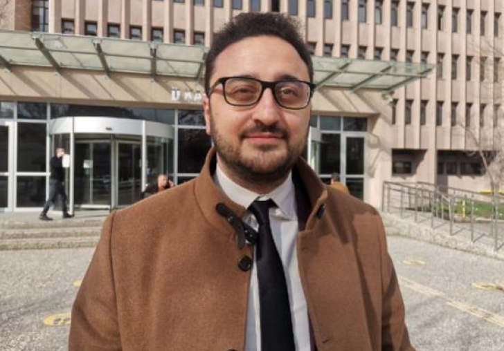 Ölen gencin ailesine başsağlığı dilemediği için cezası ertelenmedi