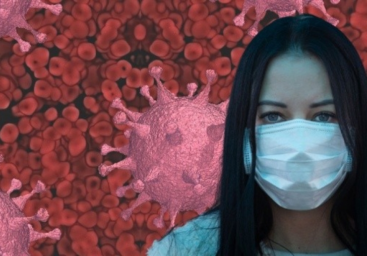 Omicrondan korunmak için tek maske yetmiyor