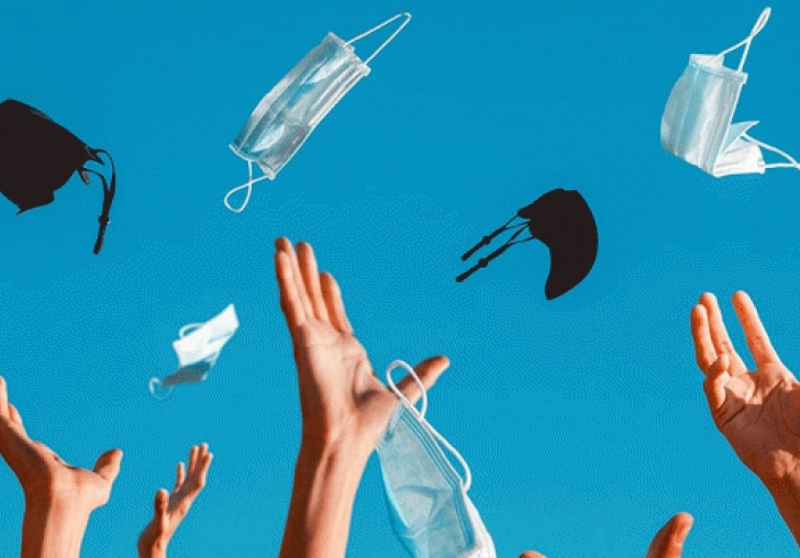 Omicron için umut veren araştırma: Pandemi iki ay içinde bitebilir