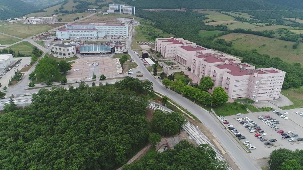 OMÜ´de virüse karşı iç denetim timi kuruldu
