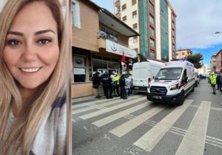 Ömür hemşirenin öldürülmeden hemen önceki paylaşım ortaya çıktı: İnsan beklentisi kadar mutludur