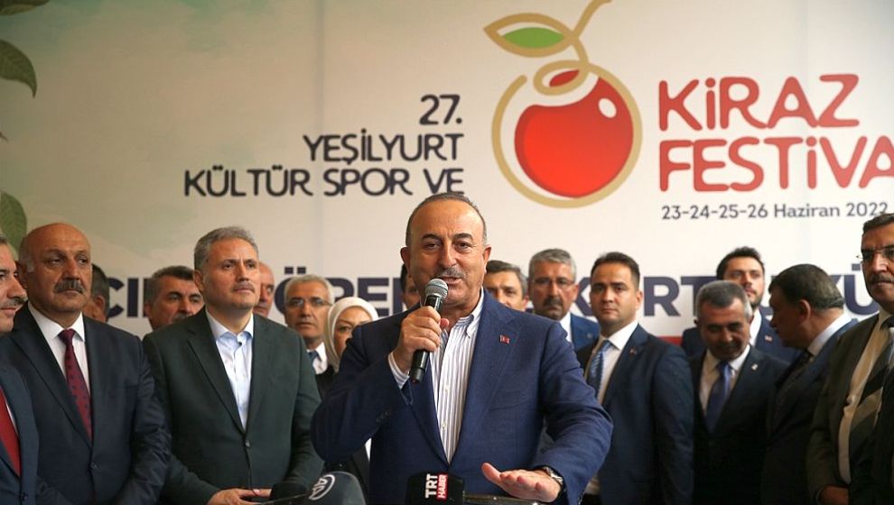 Önce Vardı, Sonra Çıkarıldı.. En Sonunda Götürdüler!