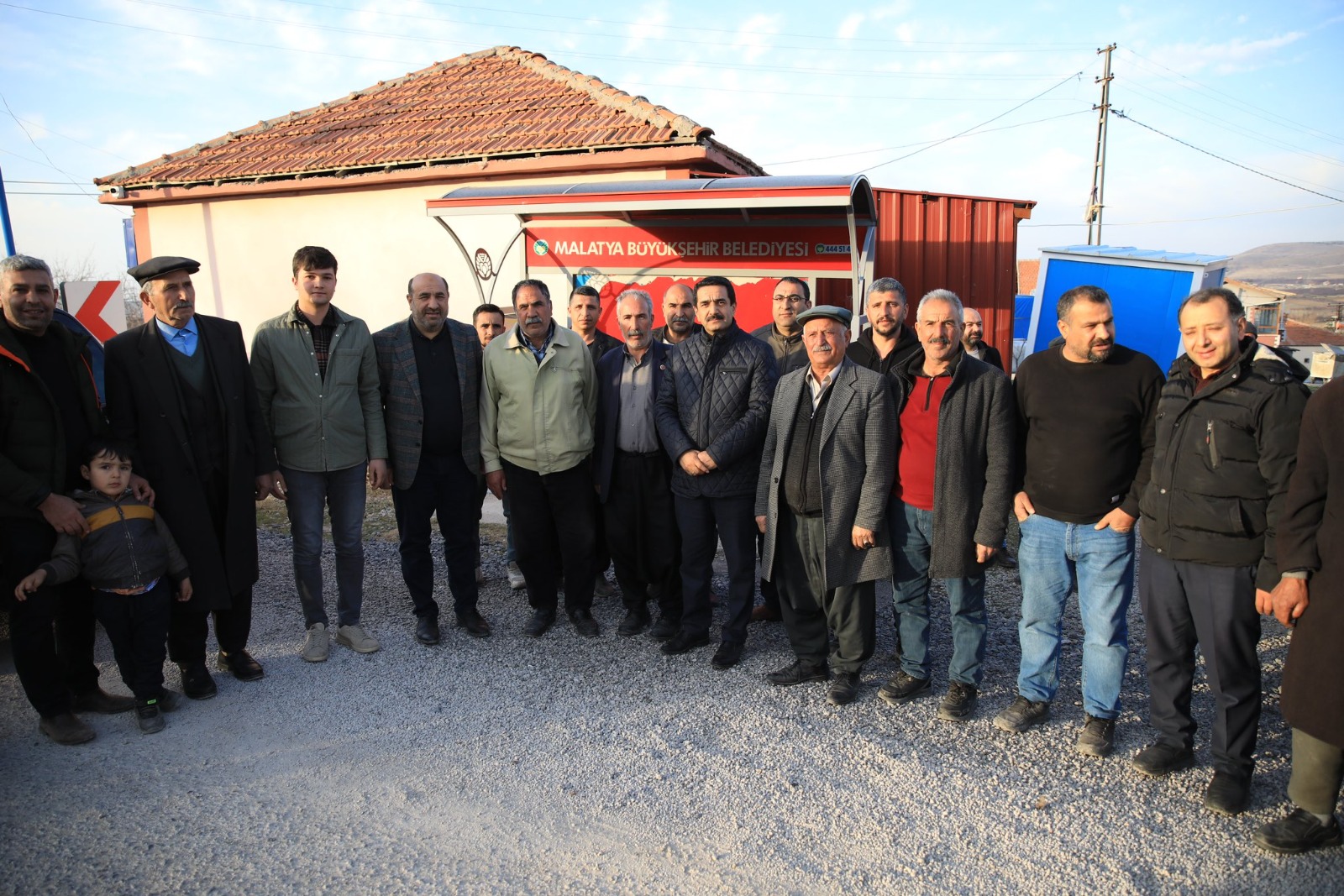 “Önceliğimiz Depremin Yaralarını Sarmak Olacak”