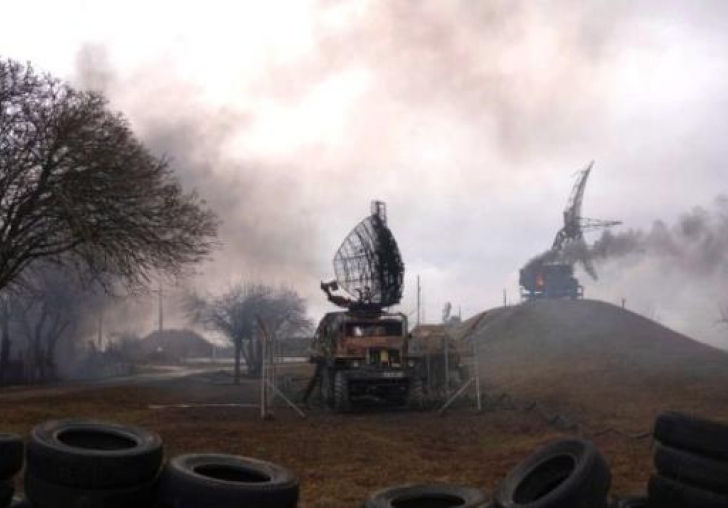 Onlar da Rusya'nın barış akademisyenleri! 664 Rus bilim insanı: Bu hakkaniyetsiz ve absürt savaşı derhal bitirin!