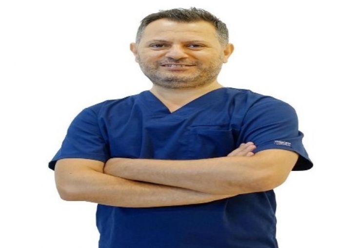 Op. Dr. Bülent Demir: 
