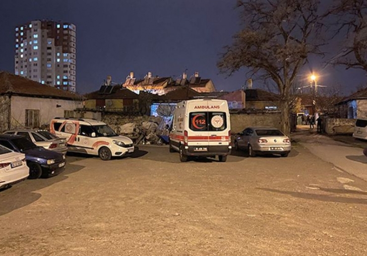 Operasyonda 1 Subay Şehit