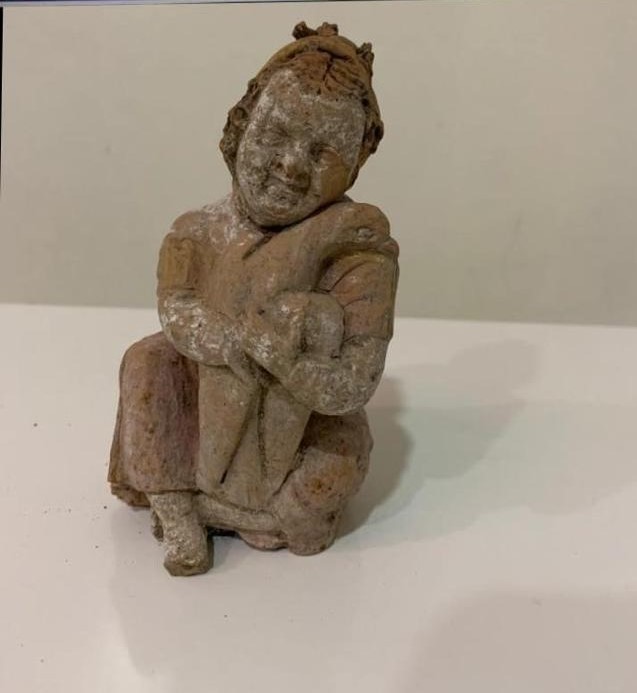 Ordu´da 2300 yıllık tarihi eser bulundu
