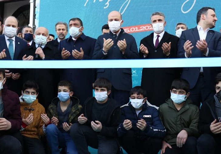 Orta Çağ Karanlığı, Müslümanların Aydınlığı Be!