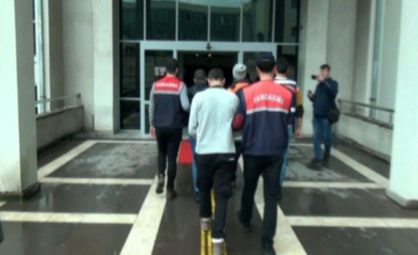 Osmaniye´de 134 faili meçhul olayın 112´si aydınlatıldı
