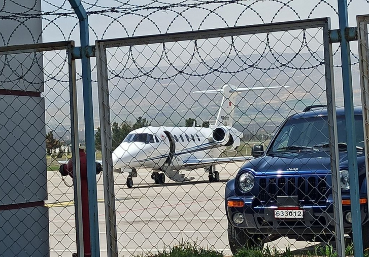 Pakdemirli Helikopter İle Şırnak'a Gidecek
