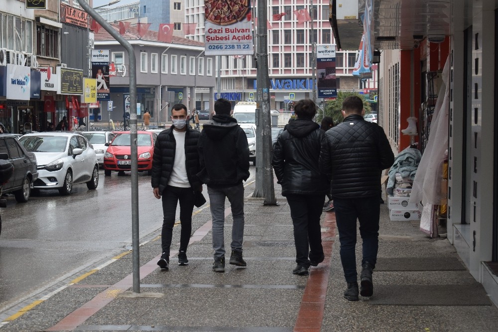 Pandemi kurallarına uymayan 26 kişiye 23 bin 400 lira ceza
