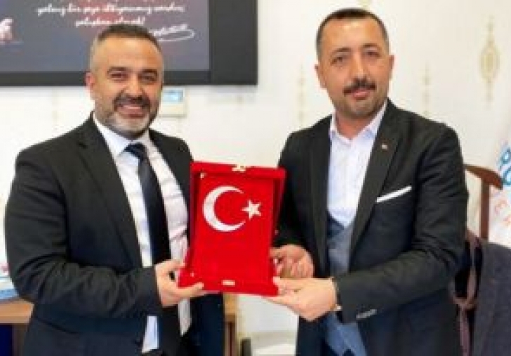 Partiden İhraç Edildiler