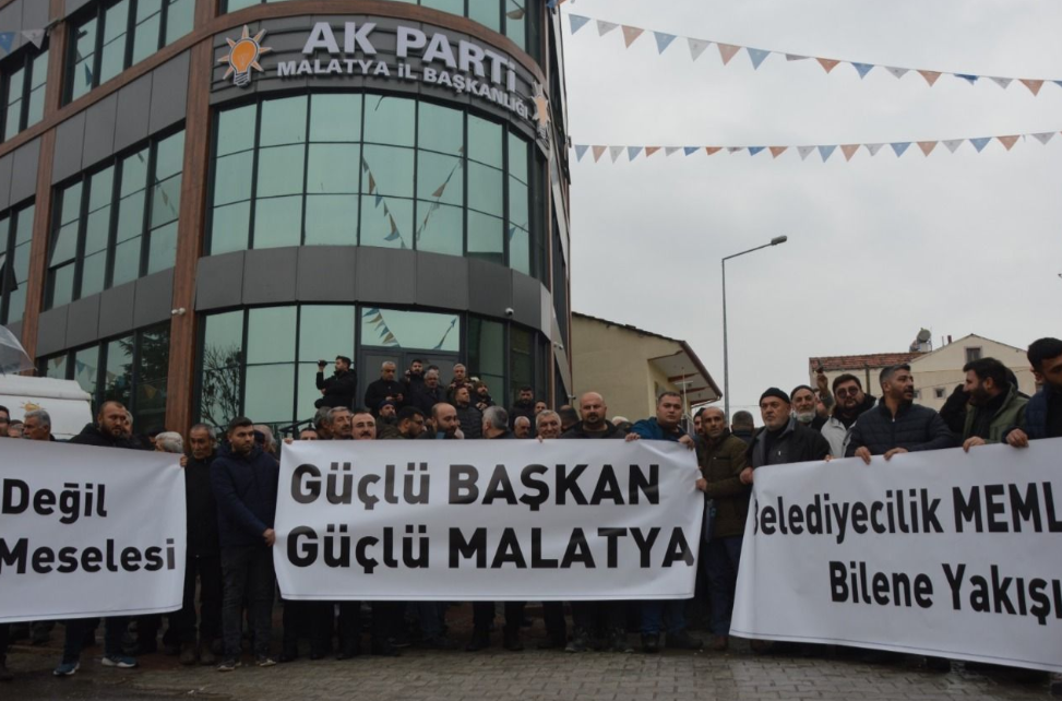 Partililer ve STK’lardan Başkan Gürkan’a Destek