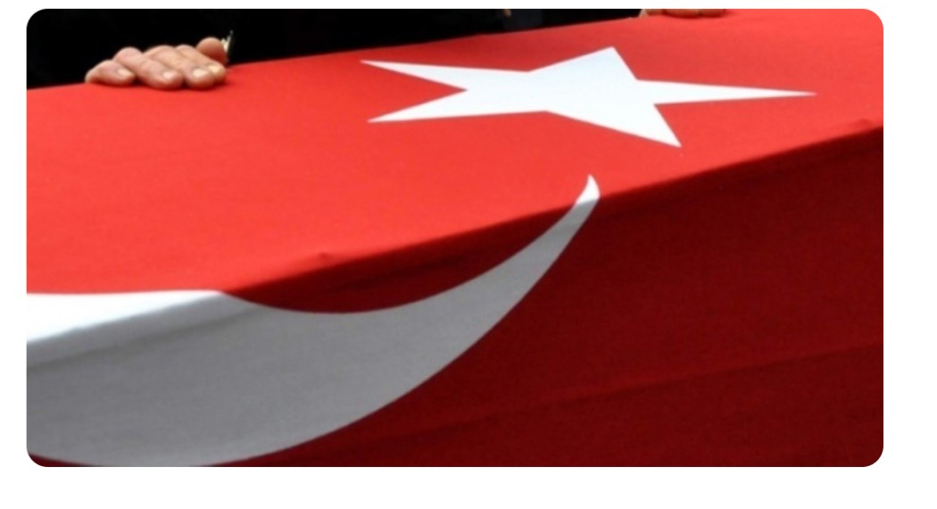 Pençe-Kilit operasyonu bölgesinde bir asker şehit oldu