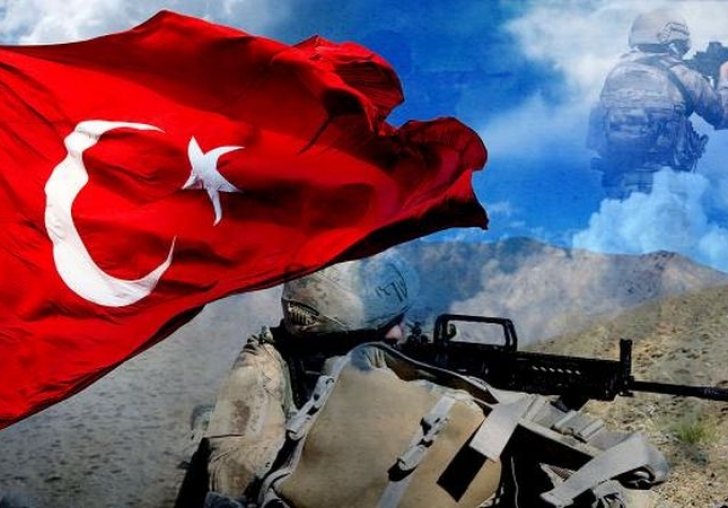 Pençe- Kilit Operasyonunda Biri Malatyalı 3 Şehit