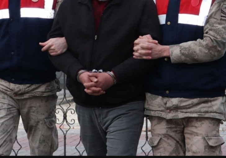 PKK/KCK Progandası Yapan 2 şahıs Yakalandı