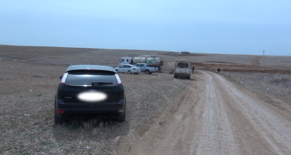 Polis, 17 yıllık kayıp kadının izini sürüyor
