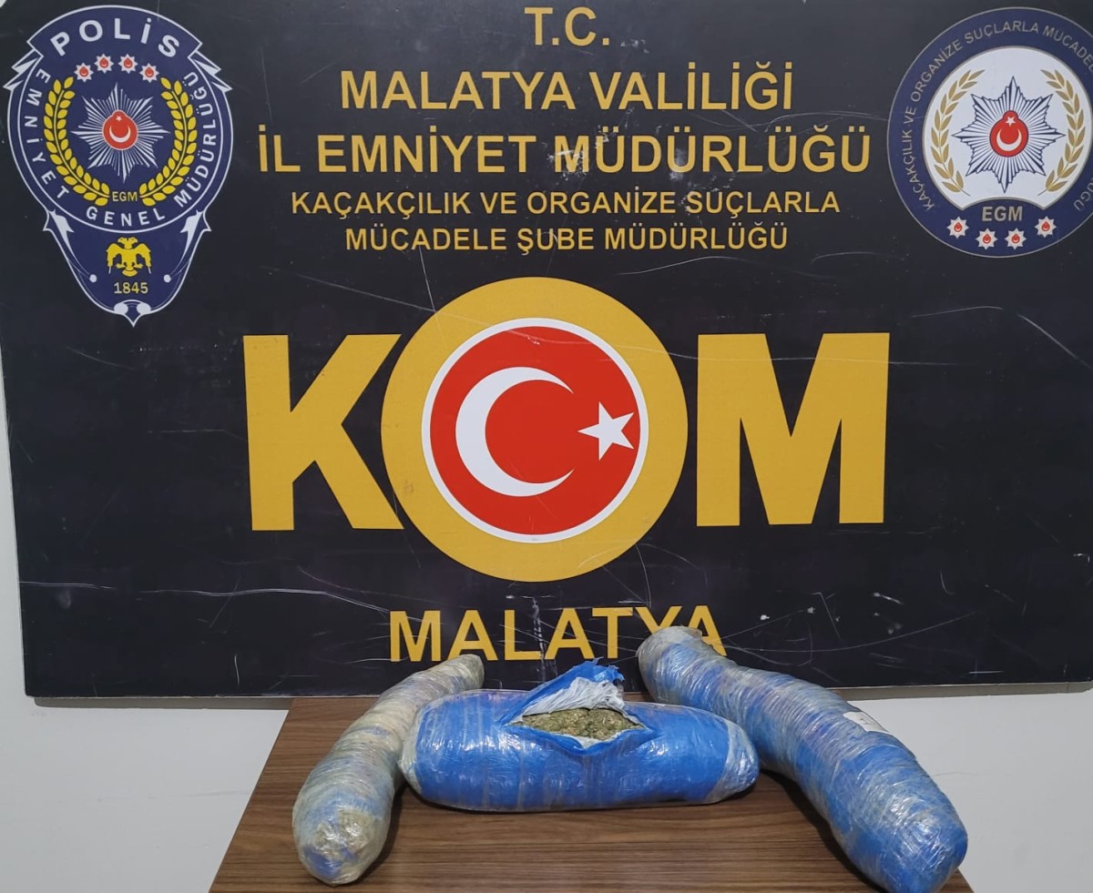 Polis Suçlulara Nefes Aldırmıyor