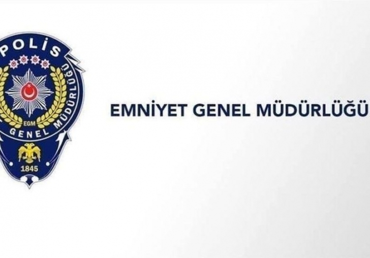 Poliste 35 Bin 874 Tayin Tamam