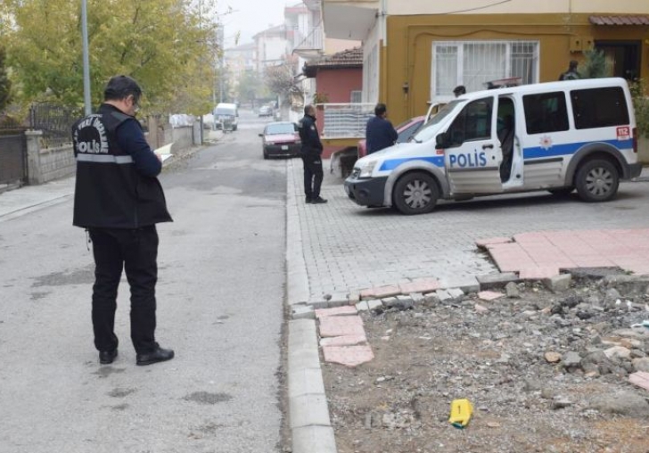 Pompalı Tüfekli Saldırgan Yakalandı