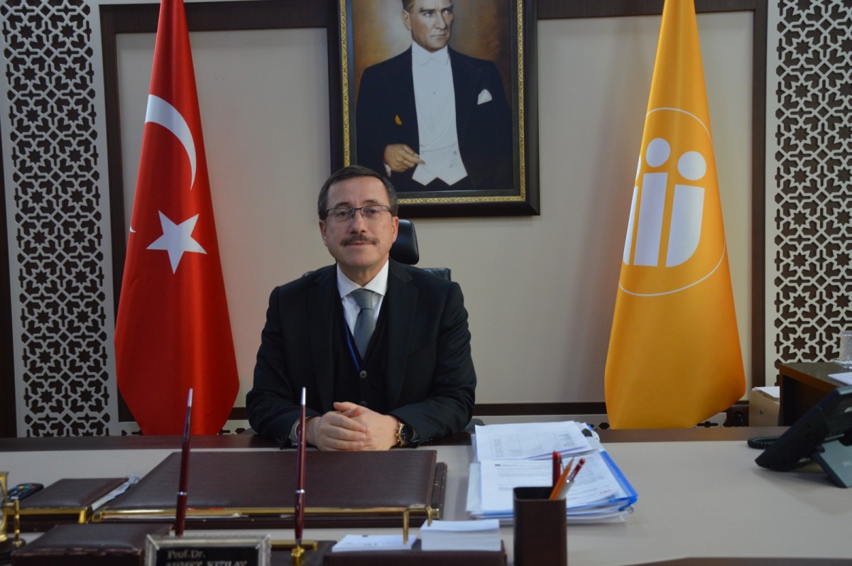 Protokol İmzalandı!