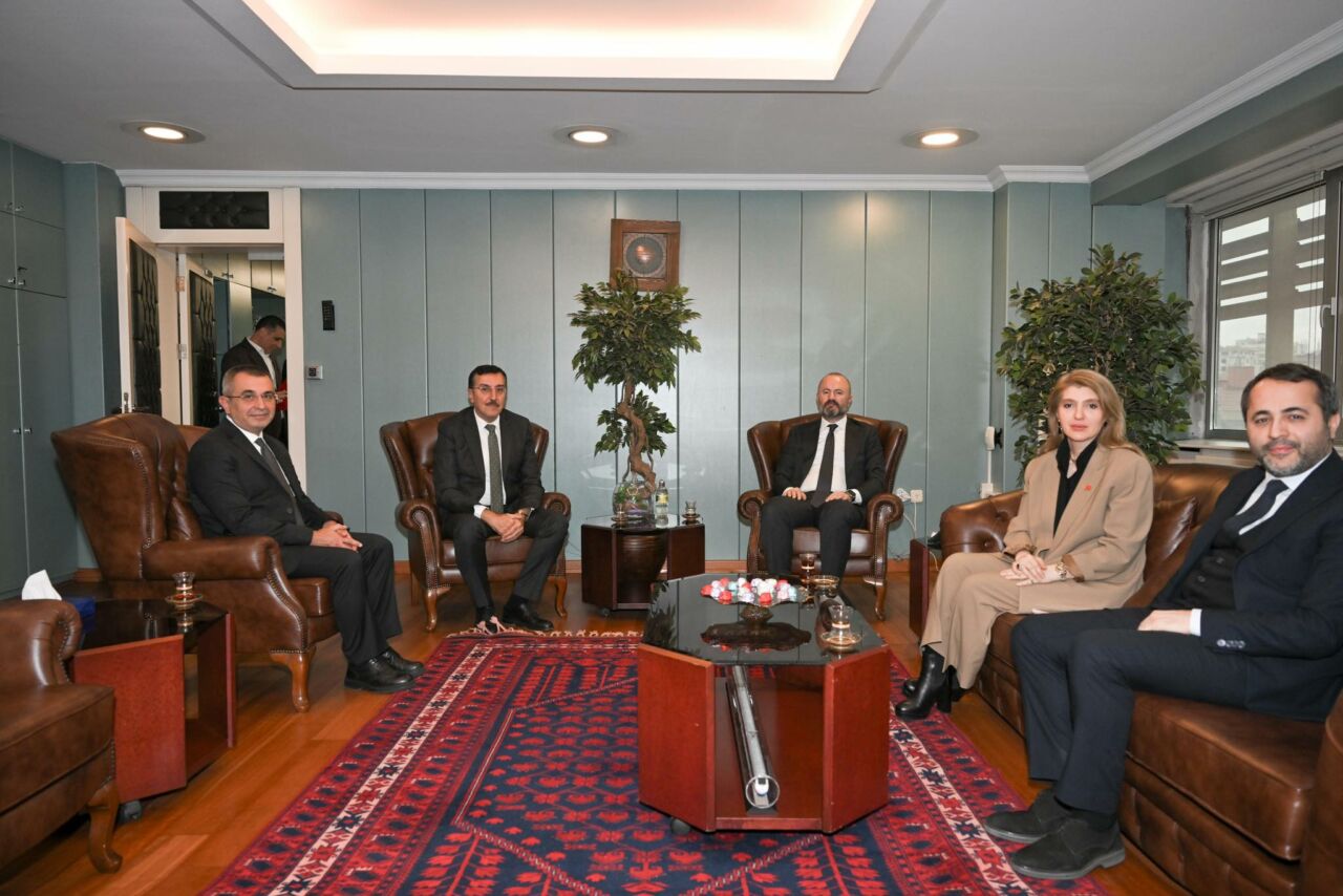 PTT’de Bölge Müdürlüğü İddiası: Malatya ve Elazığ Gündemde