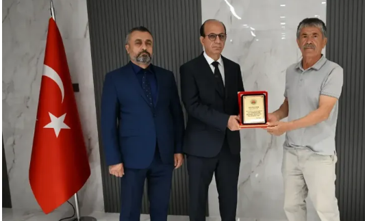 "Belediye Olarak Üzerimize Düşeni Yapacağız!"