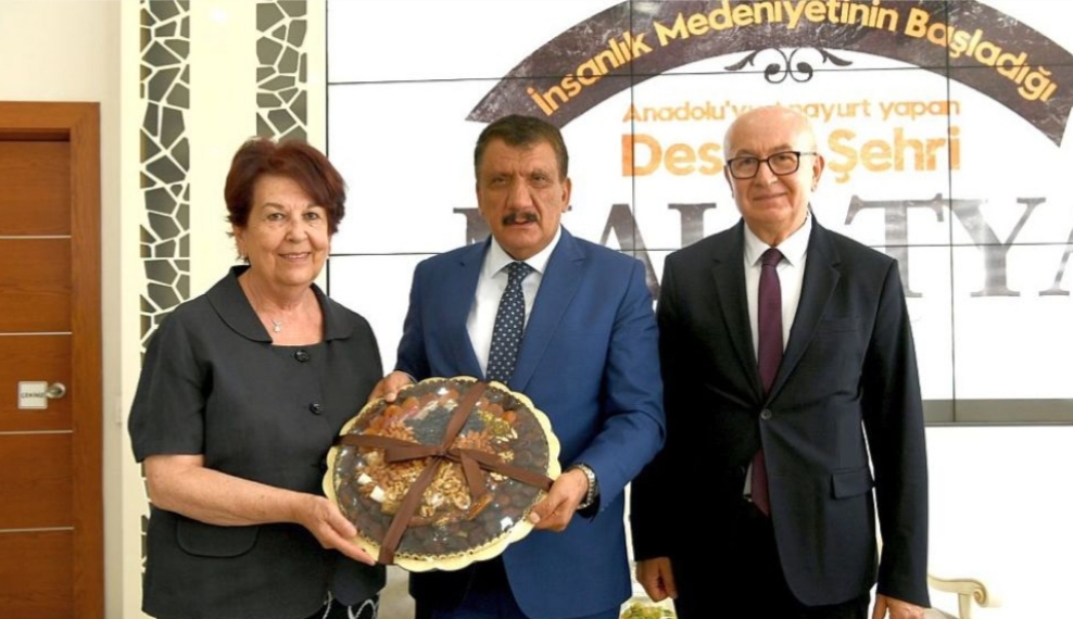 "Bilkent Özel Bir Müfredat Uygulayan Okul Olacak"