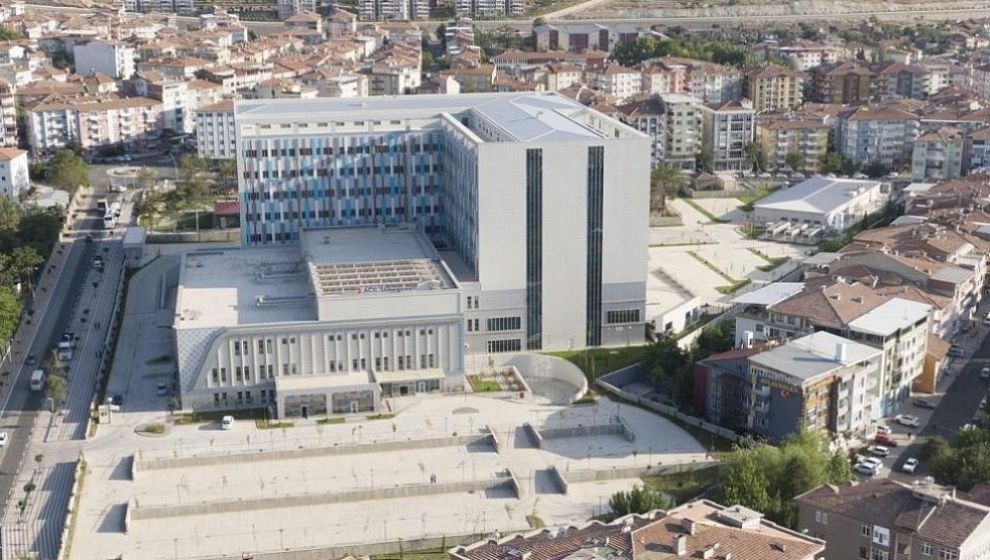 "Günlük Ortalama 2 Bin Hasta Faydalandı"