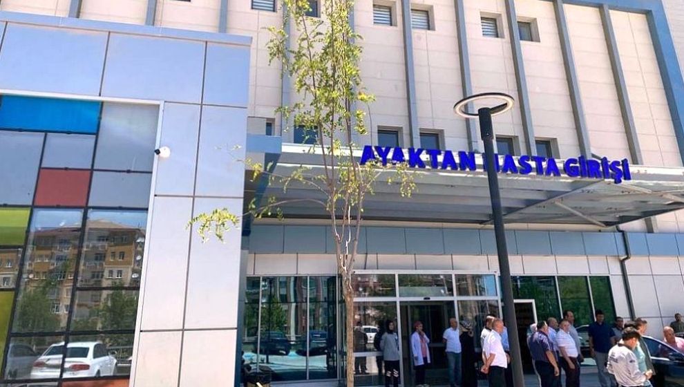 "Halkımızın İhtiyacına Önemli Bir Cevap Olacağız"