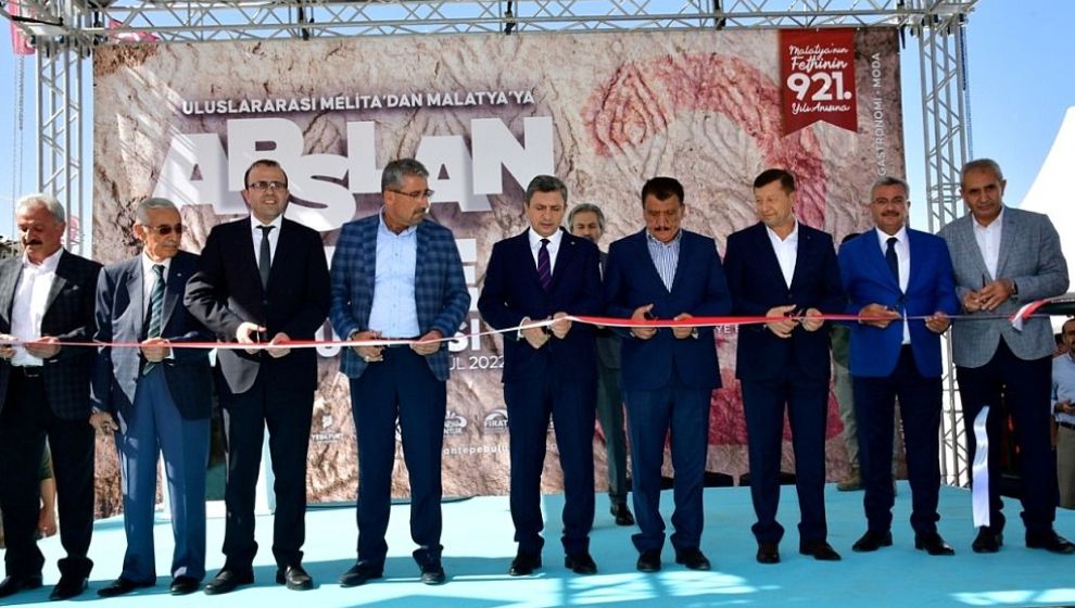 "Hedefimiz Bu Topraklardaki Köklü Geçmişi Herkese İfade Etmek"