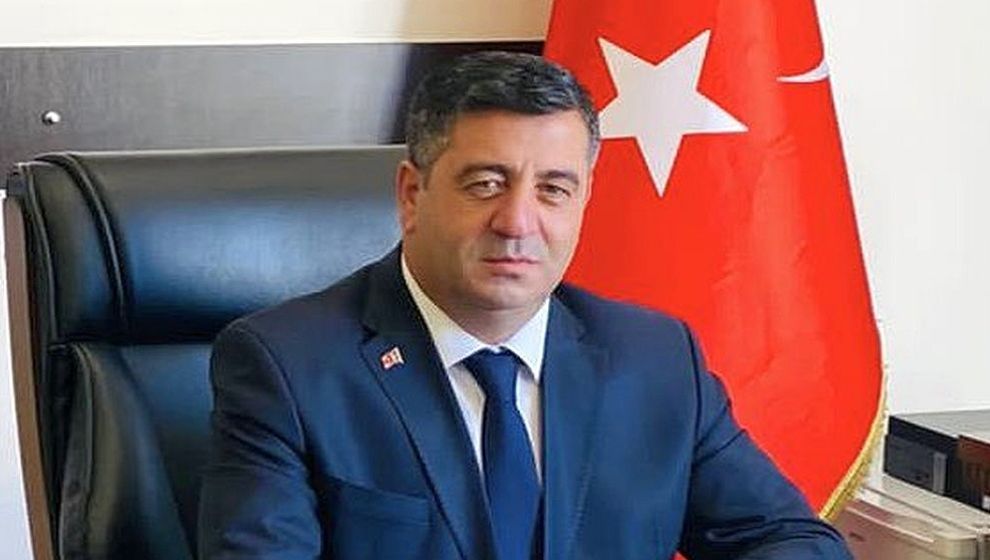 "Malatya'ya Müdür Olarak Atandım"!.