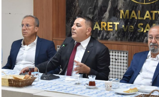 "Mücbir Sebebin Uzatılması İhtiyaçtan Öte Zorunluluktur!"