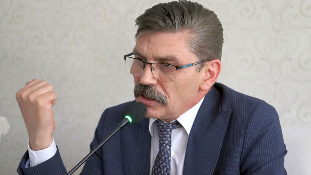 "Şehrin Güvenliği İçin Elimizden Gelen Gayreti Gösteriyoruz"