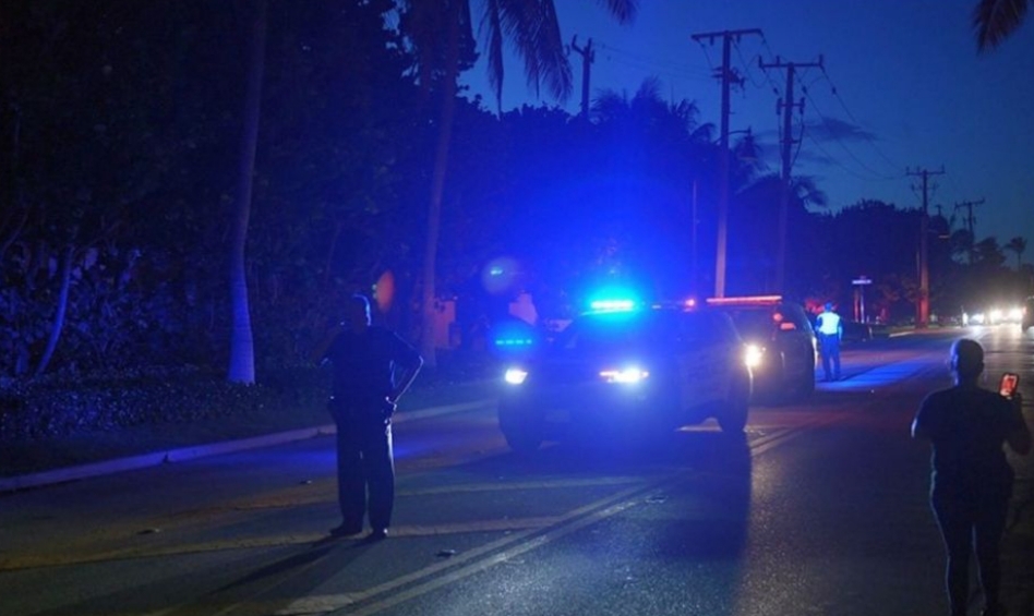 "Trump'un Evinde 184 Gizli Belge Bulundu"