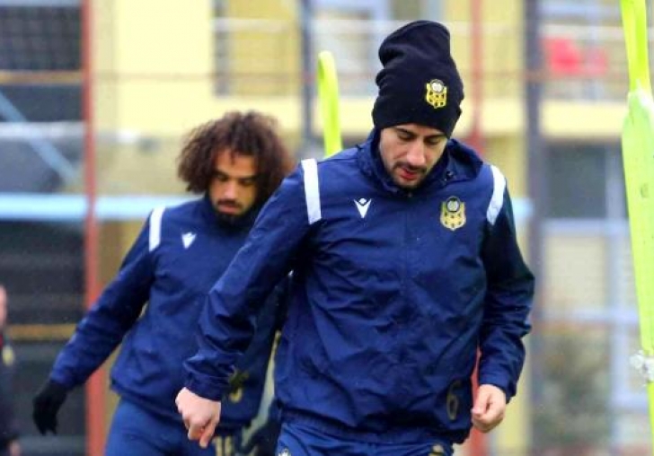 Rahman Buğra Çağıran: Bundan sonraki her maç bizim için kritik