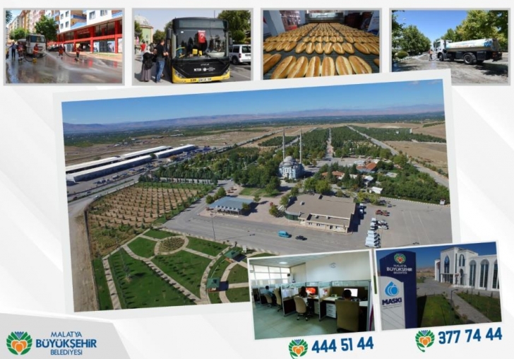 Ramazan Bayramı için gerekli tedbirler alındı